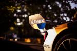 Ford GT MK II 2019 года